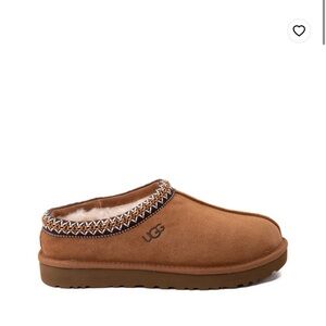 Brand new in box Tasman Ugg Slipper Never worn